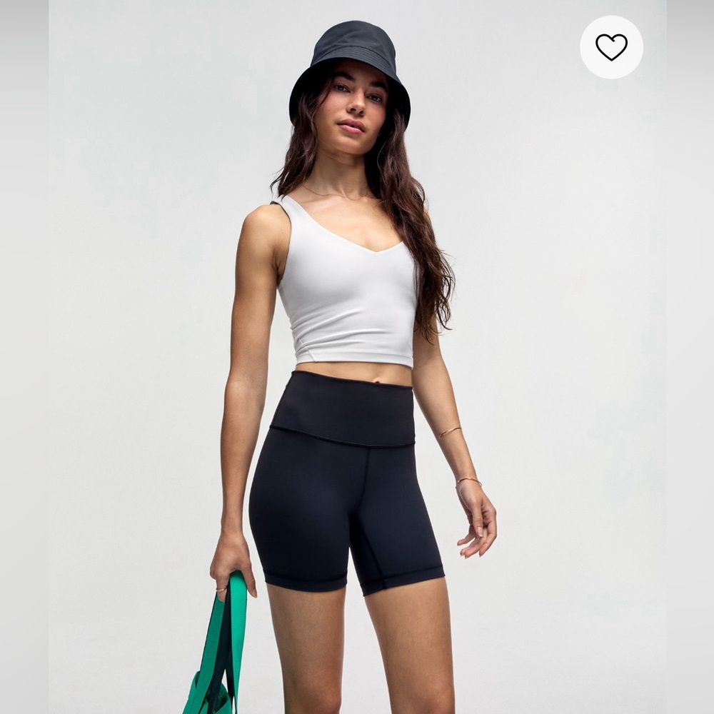 LIKE NEW lululemon Align Tank Top